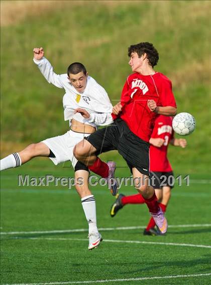 Thumbnail 3 in Milton @ Needham photogallery.