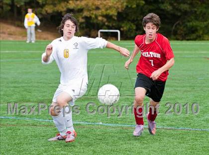 Thumbnail 1 in Milton @ Needham photogallery.