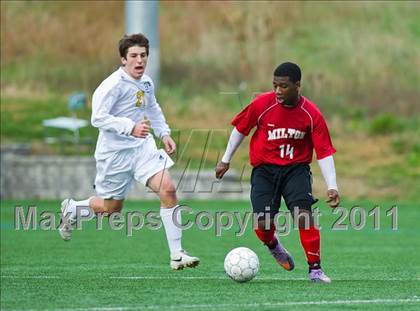 Thumbnail 1 in Milton @ Needham photogallery.