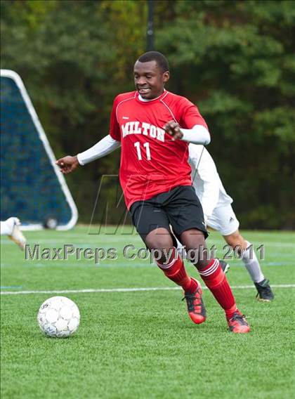 Thumbnail 1 in Milton @ Needham photogallery.