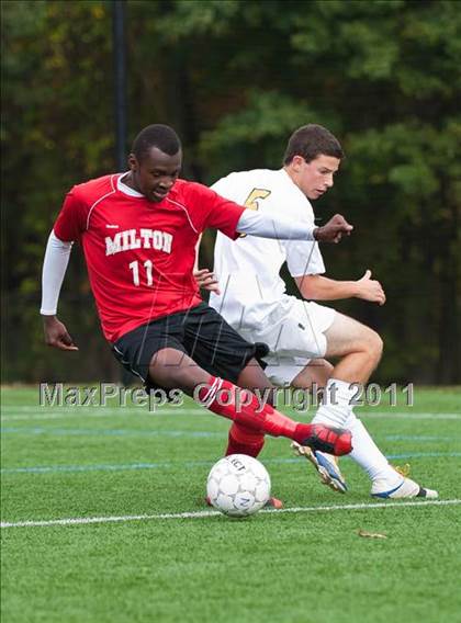 Thumbnail 1 in Milton @ Needham photogallery.