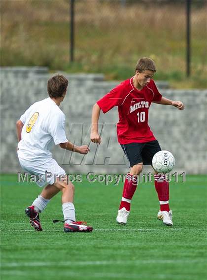 Thumbnail 3 in Milton @ Needham photogallery.