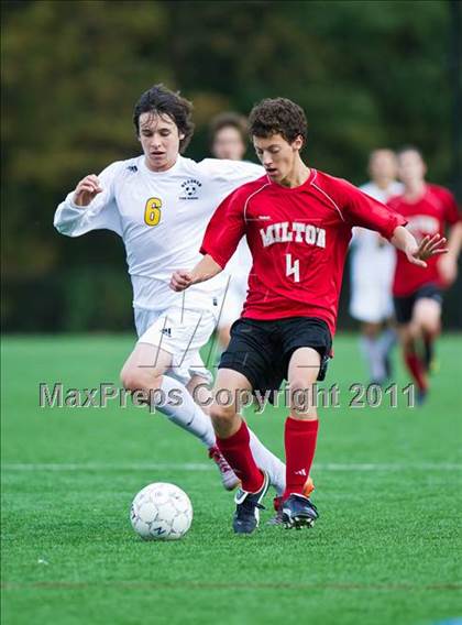 Thumbnail 1 in Milton @ Needham photogallery.