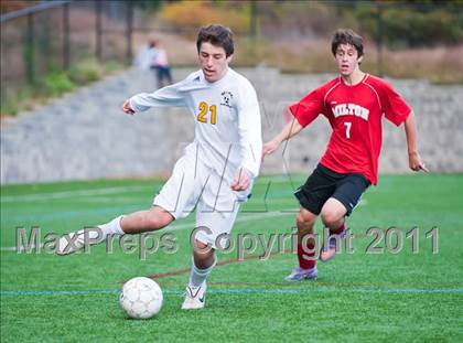 Thumbnail 1 in Milton @ Needham photogallery.