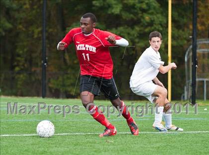 Thumbnail 1 in Milton @ Needham photogallery.