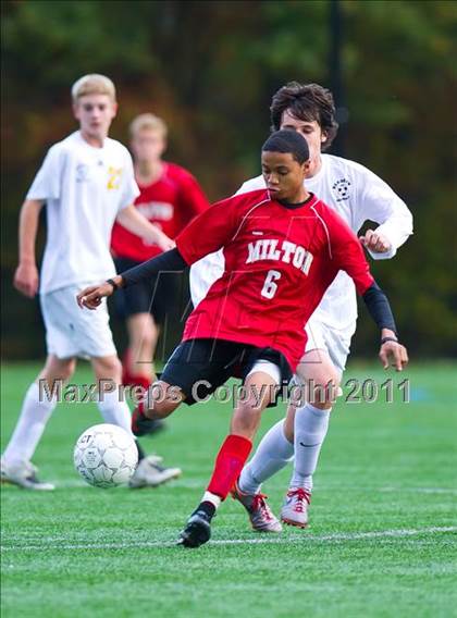 Thumbnail 3 in Milton @ Needham photogallery.