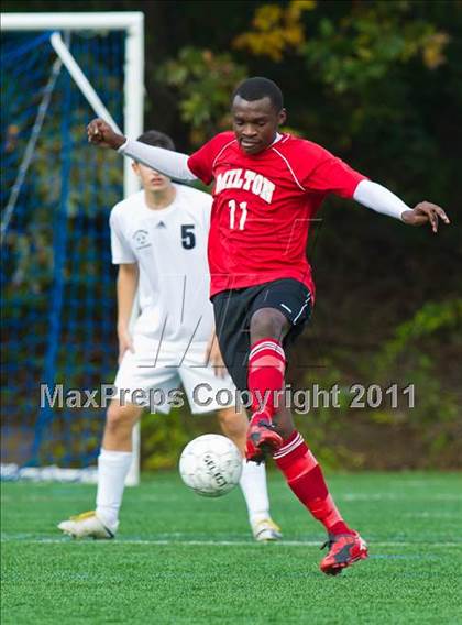 Thumbnail 2 in Milton @ Needham photogallery.