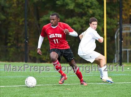 Thumbnail 3 in Milton @ Needham photogallery.