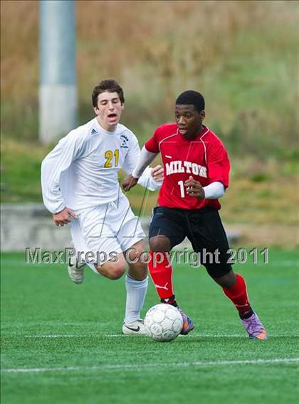 Thumbnail 1 in Milton @ Needham photogallery.