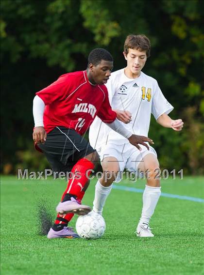 Thumbnail 1 in Milton @ Needham photogallery.