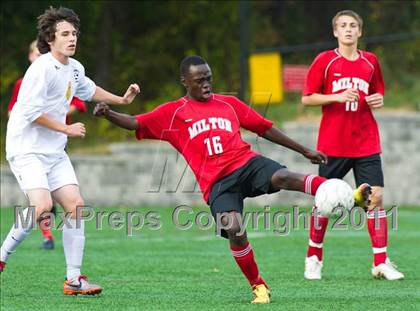 Thumbnail 1 in Milton @ Needham photogallery.