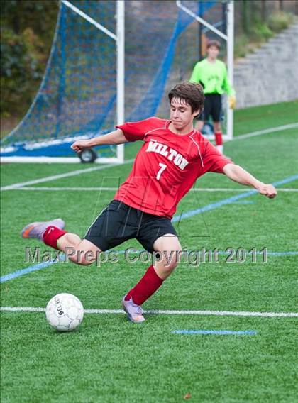 Thumbnail 1 in Milton @ Needham photogallery.