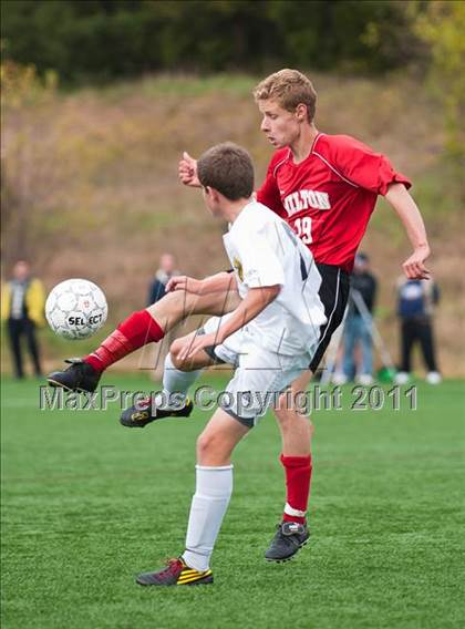 Thumbnail 3 in Milton @ Needham photogallery.