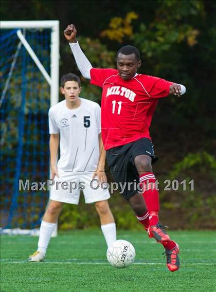 Thumbnail 1 in Milton @ Needham photogallery.