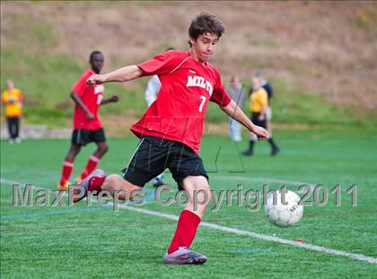 Thumbnail 3 in Milton @ Needham photogallery.