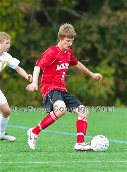 Thumbnail 1 in Milton @ Needham photogallery.