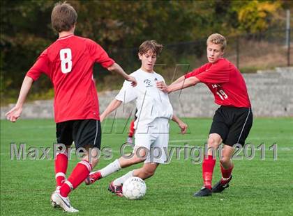 Thumbnail 1 in Milton @ Needham photogallery.