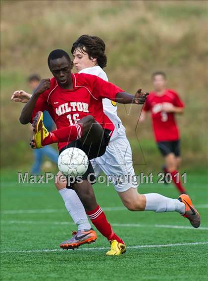 Thumbnail 1 in Milton @ Needham photogallery.