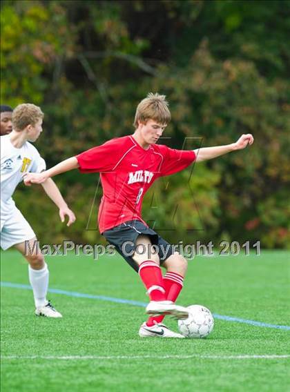 Thumbnail 2 in Milton @ Needham photogallery.