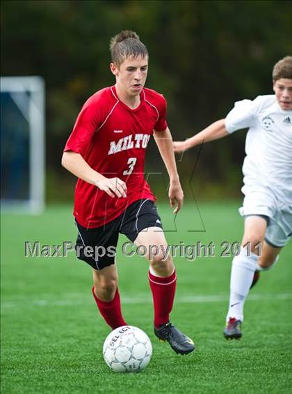 Thumbnail 1 in Milton @ Needham photogallery.