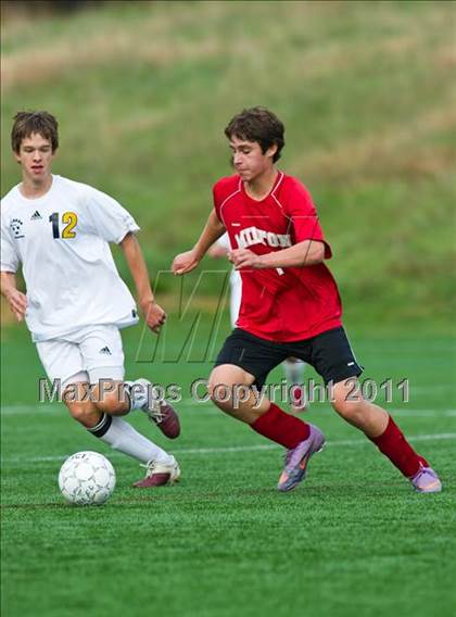 Thumbnail 1 in Milton @ Needham photogallery.