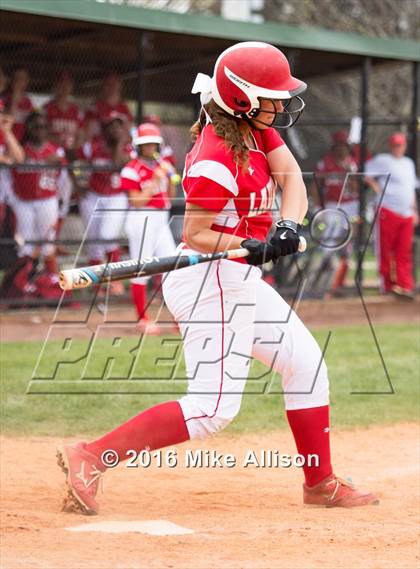 Thumbnail 3 in Ooltewah vs Mendon Unity photogallery.