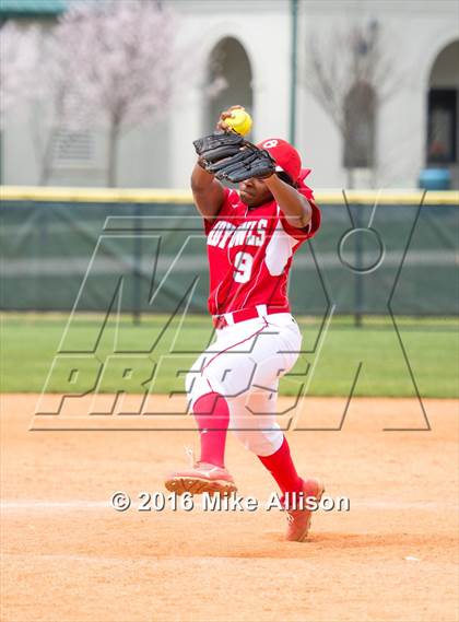 Thumbnail 2 in Ooltewah vs Mendon Unity photogallery.