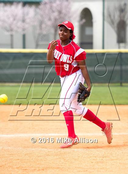 Thumbnail 3 in Ooltewah vs Mendon Unity photogallery.