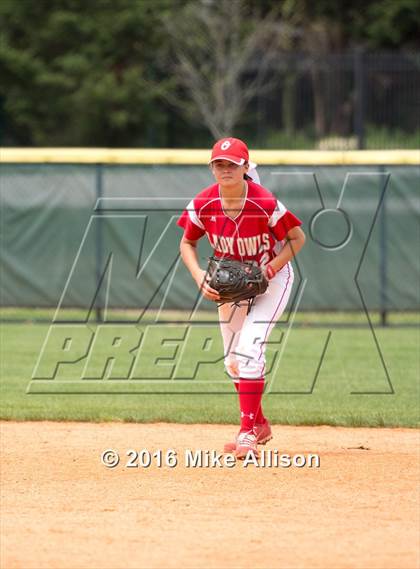 Thumbnail 1 in Ooltewah vs Mendon Unity photogallery.