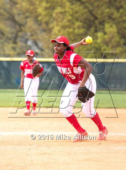 Thumbnail 1 in Ooltewah vs Mendon Unity photogallery.