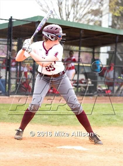 Thumbnail 2 in Ooltewah vs Mendon Unity photogallery.