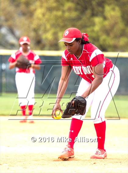 Thumbnail 3 in Ooltewah vs Mendon Unity photogallery.