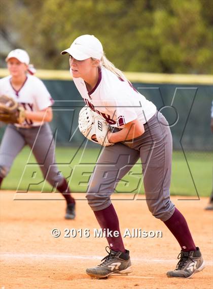 Thumbnail 1 in Ooltewah vs Mendon Unity photogallery.