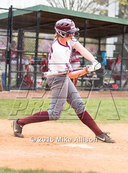 Thumbnail 3 in Ooltewah vs Mendon Unity photogallery.