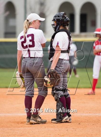Thumbnail 3 in Ooltewah vs Mendon Unity photogallery.
