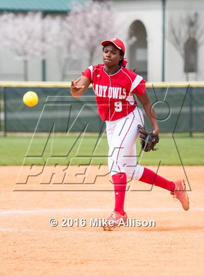 Thumbnail 3 in Ooltewah vs Mendon Unity photogallery.