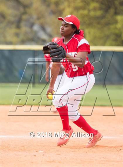 Thumbnail 1 in Ooltewah vs Mendon Unity photogallery.