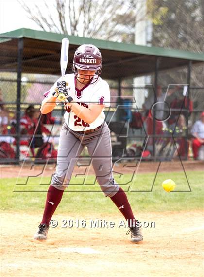 Thumbnail 2 in Ooltewah vs Mendon Unity photogallery.