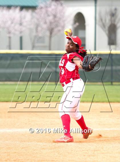 Thumbnail 2 in Ooltewah vs Mendon Unity photogallery.
