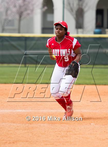 Thumbnail 1 in Ooltewah vs Mendon Unity photogallery.