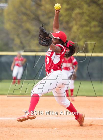 Thumbnail 2 in Ooltewah vs Mendon Unity photogallery.