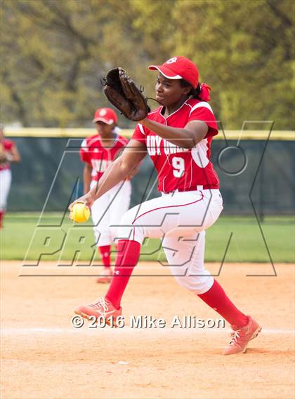Thumbnail 2 in Ooltewah vs Mendon Unity photogallery.