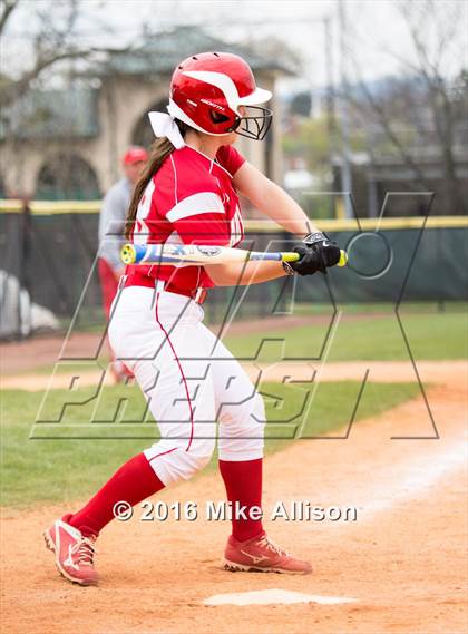 Thumbnail 1 in Ooltewah vs Mendon Unity photogallery.