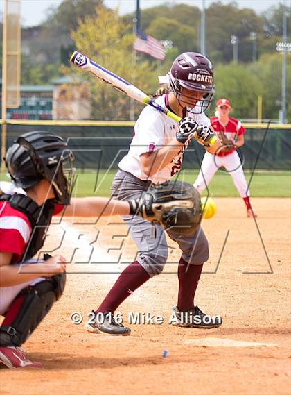 Thumbnail 3 in Ooltewah vs Mendon Unity photogallery.