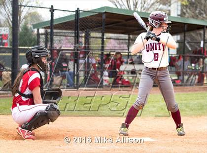Thumbnail 3 in Ooltewah vs Mendon Unity photogallery.