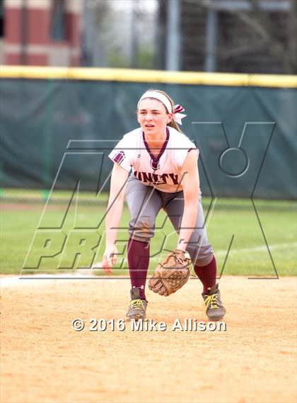 Thumbnail 3 in Ooltewah vs Mendon Unity photogallery.