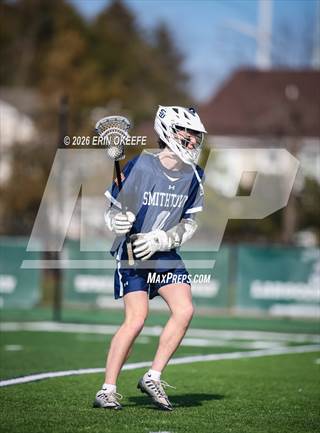 Smithtown West @ Harborfields