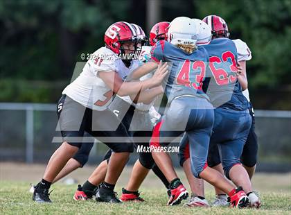 Thumbnail 3 in South Rowan @ South Stanly photogallery.