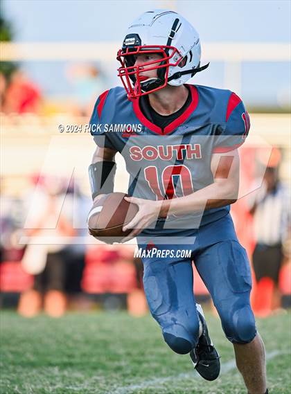Thumbnail 3 in South Rowan @ South Stanly photogallery.