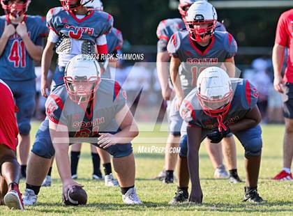 Thumbnail 3 in South Rowan @ South Stanly photogallery.